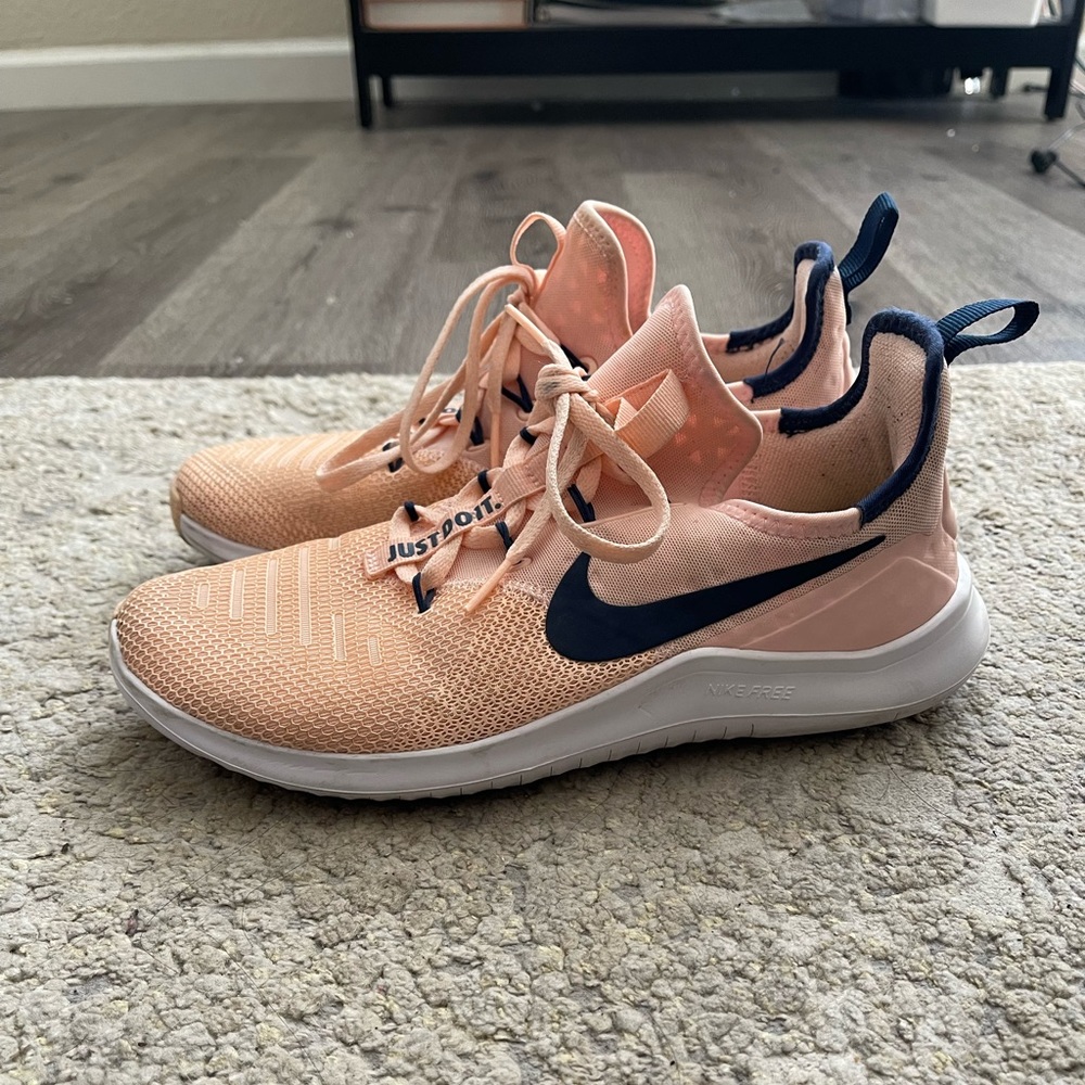 Nike training Nike free shoes